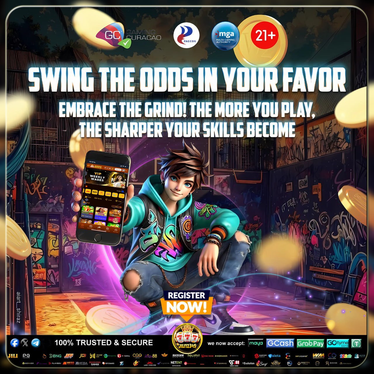 Cuidados ao jogar online