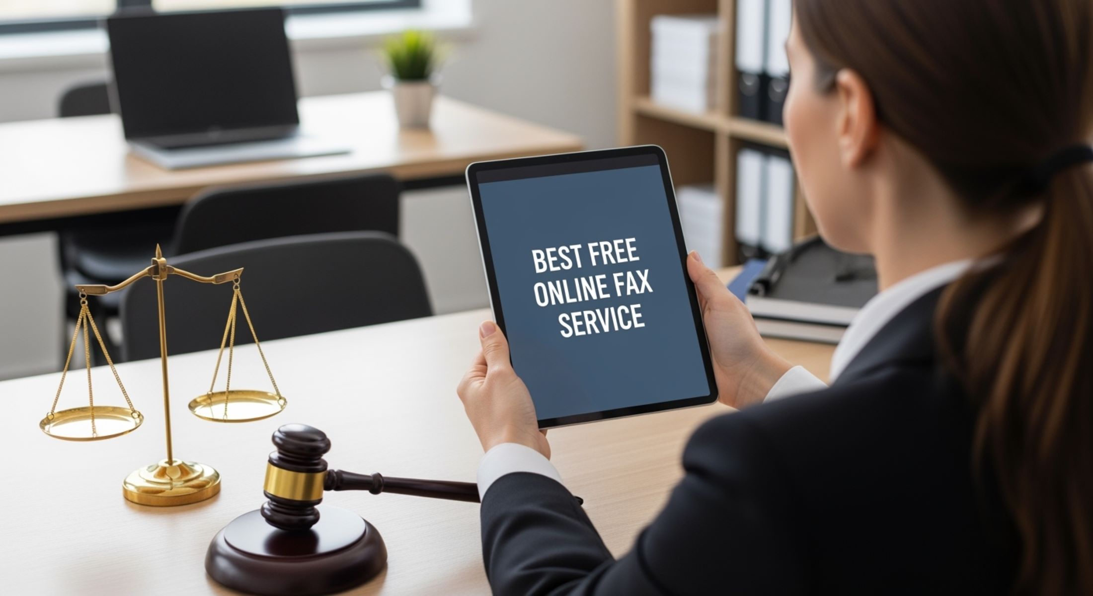 Best Free Online Fax Service for HIPAA-Compliant Needs